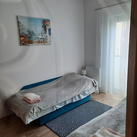 Apartament Perła Bałtyku Grzybowo  Zewnętrze zdjęcie