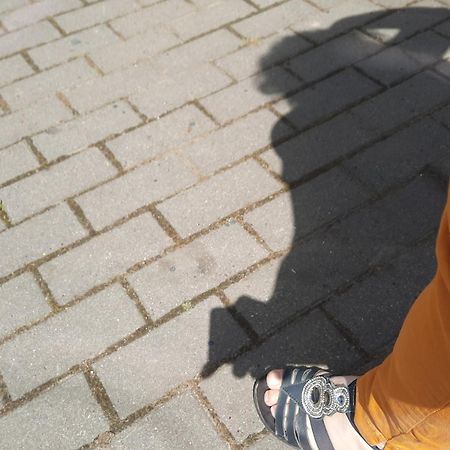 Apartament Perła Bałtyku Grzybowo  Zewnętrze zdjęcie