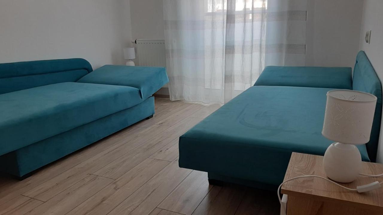 Apartament Perła Bałtyku Grzybowo  Zewnętrze zdjęcie