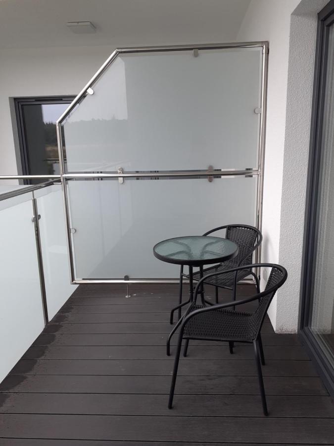 Apartament Perła Bałtyku Grzybowo  Zewnętrze zdjęcie