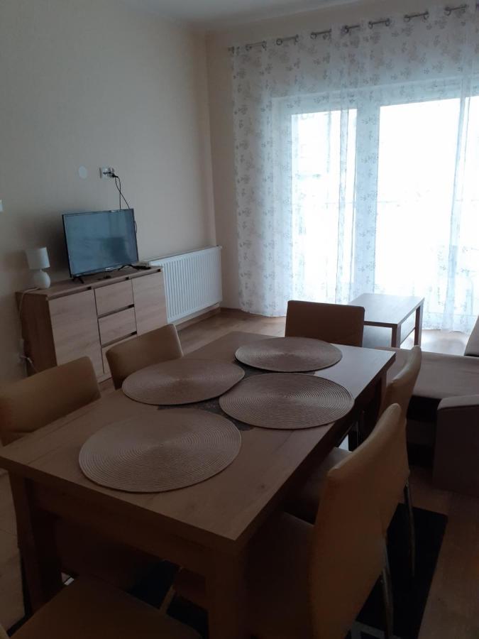 Apartament Perła Bałtyku Grzybowo  Zewnętrze zdjęcie
