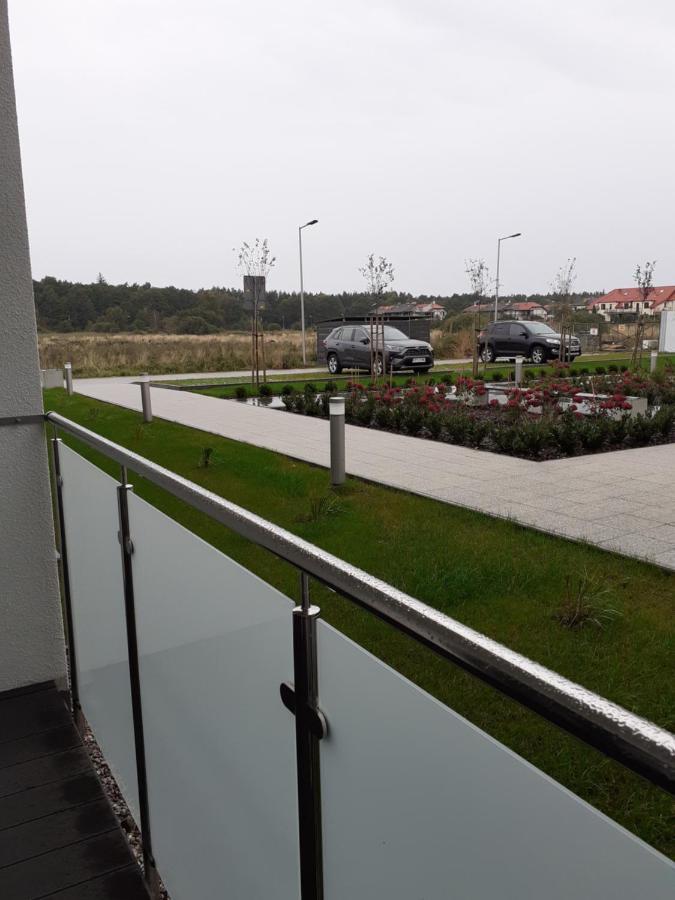 Apartament Perła Bałtyku Grzybowo  Zewnętrze zdjęcie