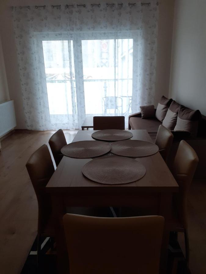 Apartament Perła Bałtyku Grzybowo  Zewnętrze zdjęcie
