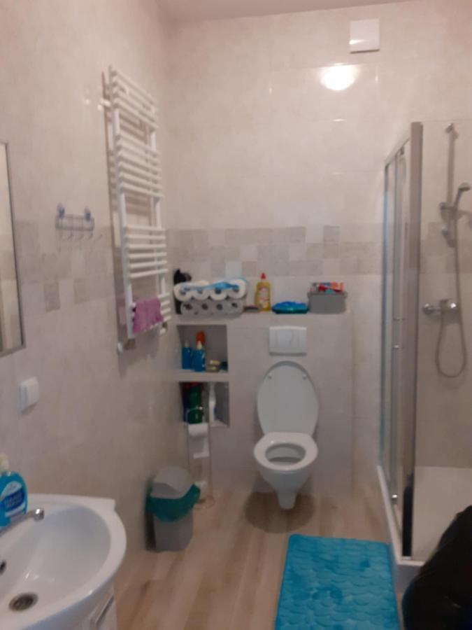 Apartament Perła Bałtyku Grzybowo  Zewnętrze zdjęcie
