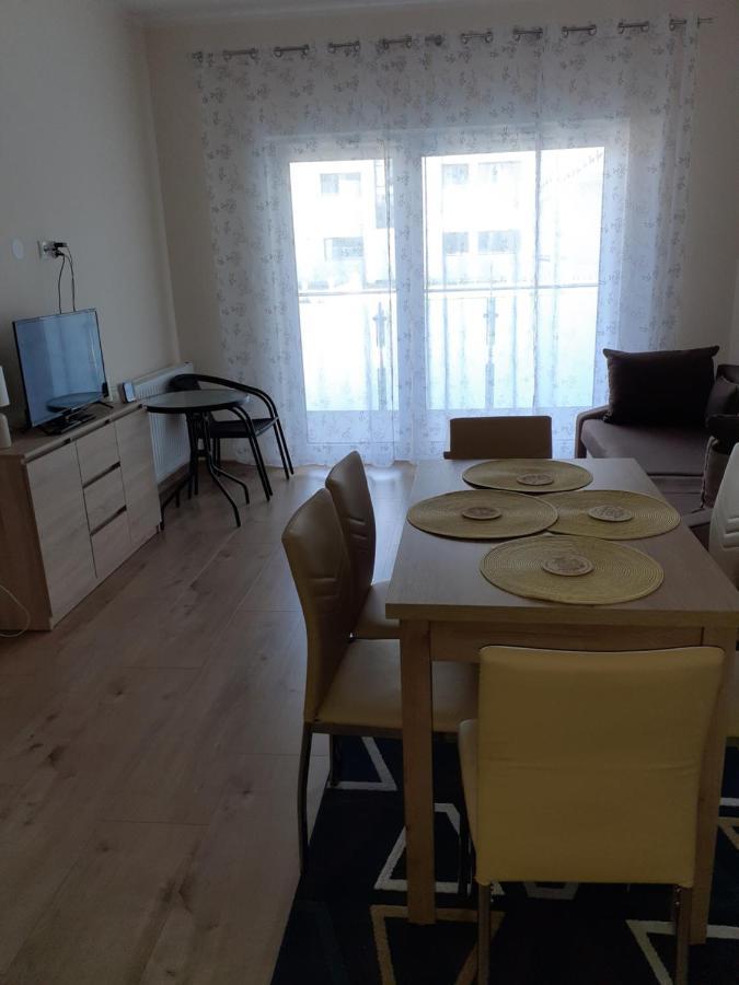 Apartament Perła Bałtyku Grzybowo  Zewnętrze zdjęcie