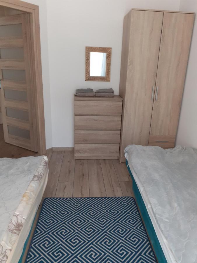 Apartament Perła Bałtyku Grzybowo  Zewnętrze zdjęcie