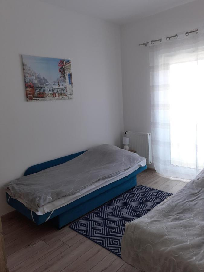Apartament Perła Bałtyku Grzybowo  Zewnętrze zdjęcie