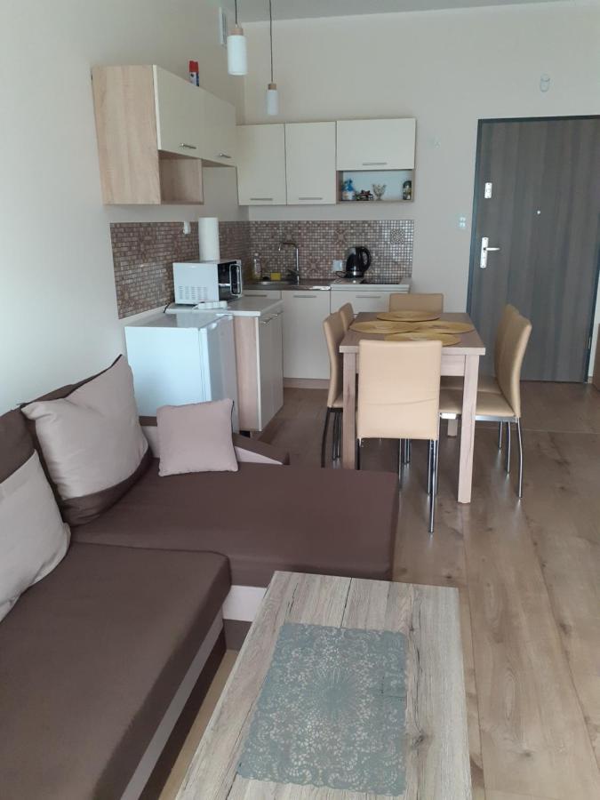 Apartament Perła Bałtyku Grzybowo  Zewnętrze zdjęcie