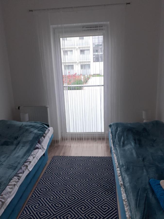 Apartament Perła Bałtyku Grzybowo  Zewnętrze zdjęcie