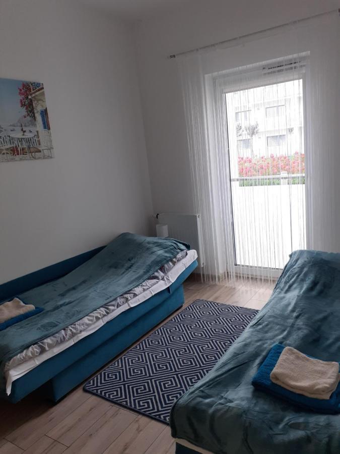 Apartament Perła Bałtyku Grzybowo  Zewnętrze zdjęcie