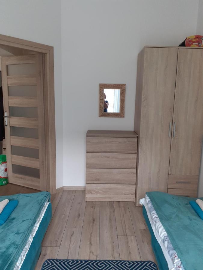 Apartament Perła Bałtyku Grzybowo  Zewnętrze zdjęcie