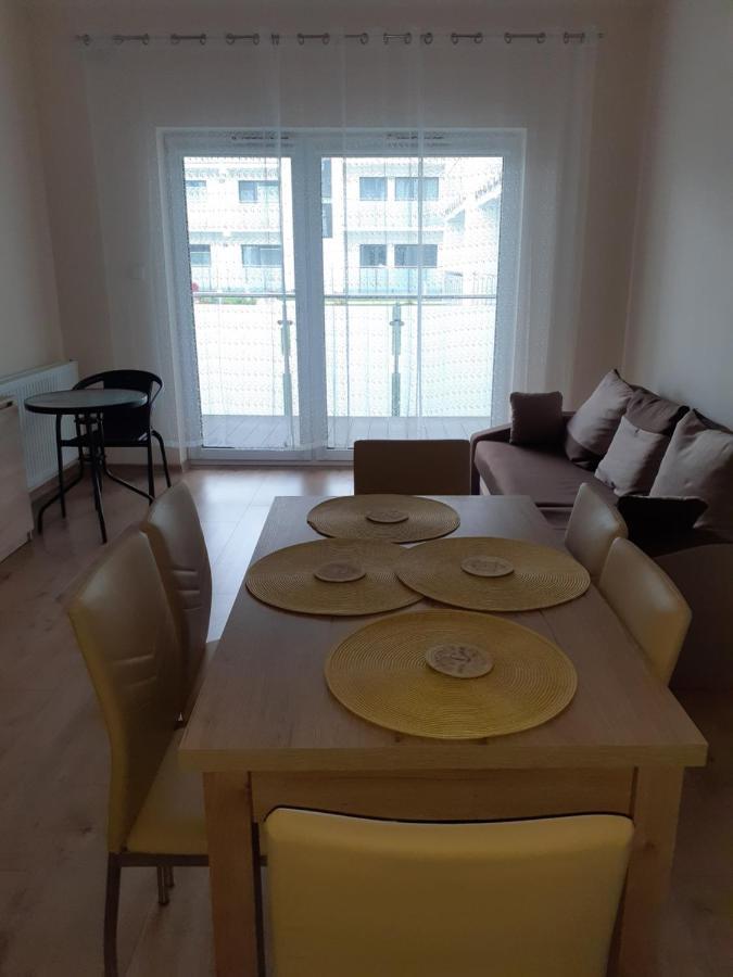 Apartament Perła Bałtyku Grzybowo  Zewnętrze zdjęcie
