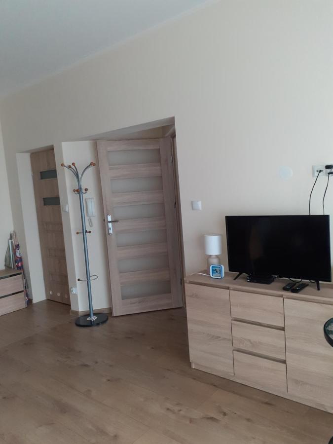 Apartament Perła Bałtyku Grzybowo  Zewnętrze zdjęcie