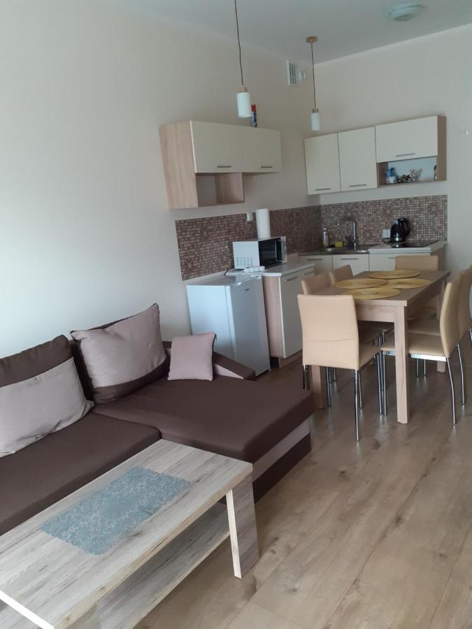 Apartament Perła Bałtyku Grzybowo  Zewnętrze zdjęcie