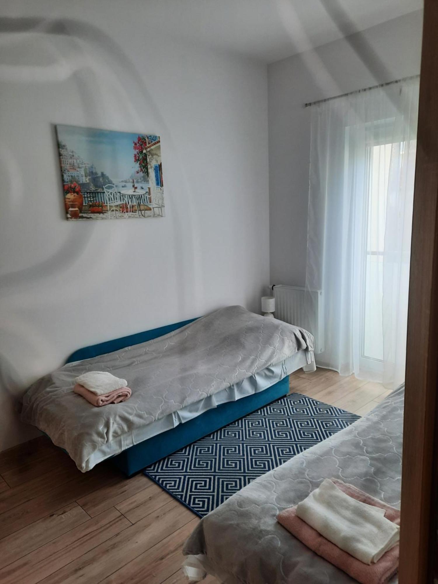 Apartament Perła Bałtyku Grzybowo  Zewnętrze zdjęcie