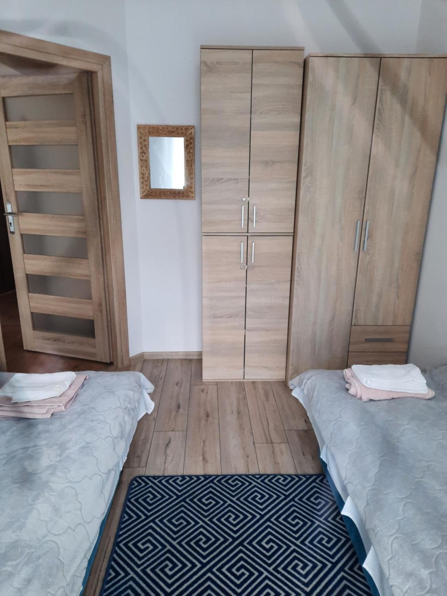 Apartament Perła Bałtyku Grzybowo  Zewnętrze zdjęcie