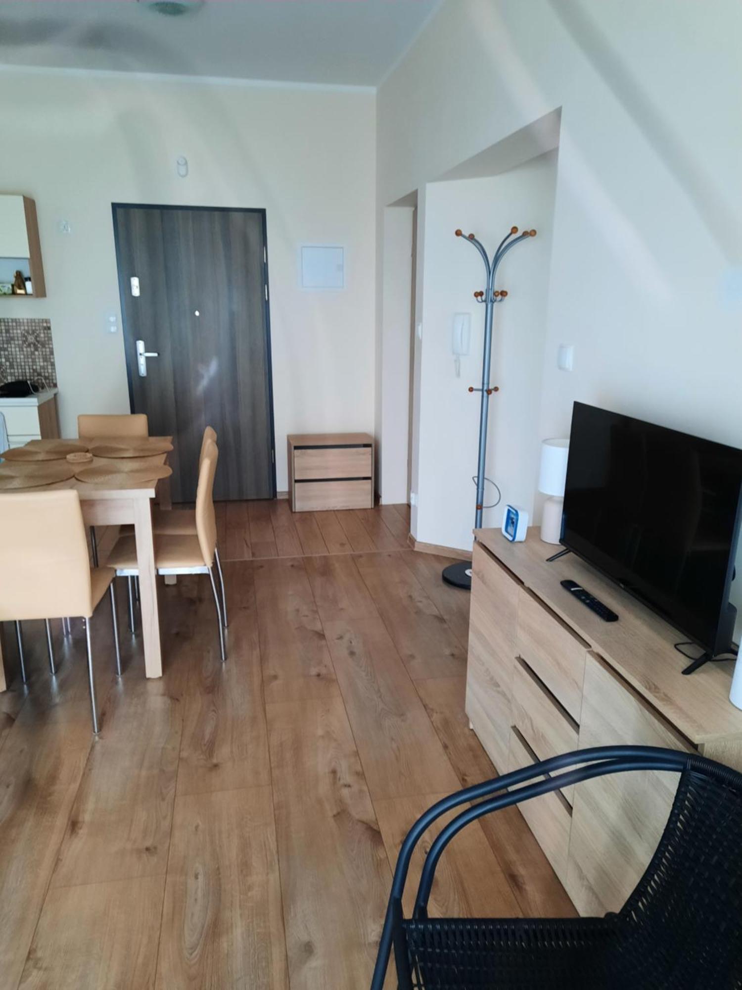 Apartament Perła Bałtyku Grzybowo  Zewnętrze zdjęcie