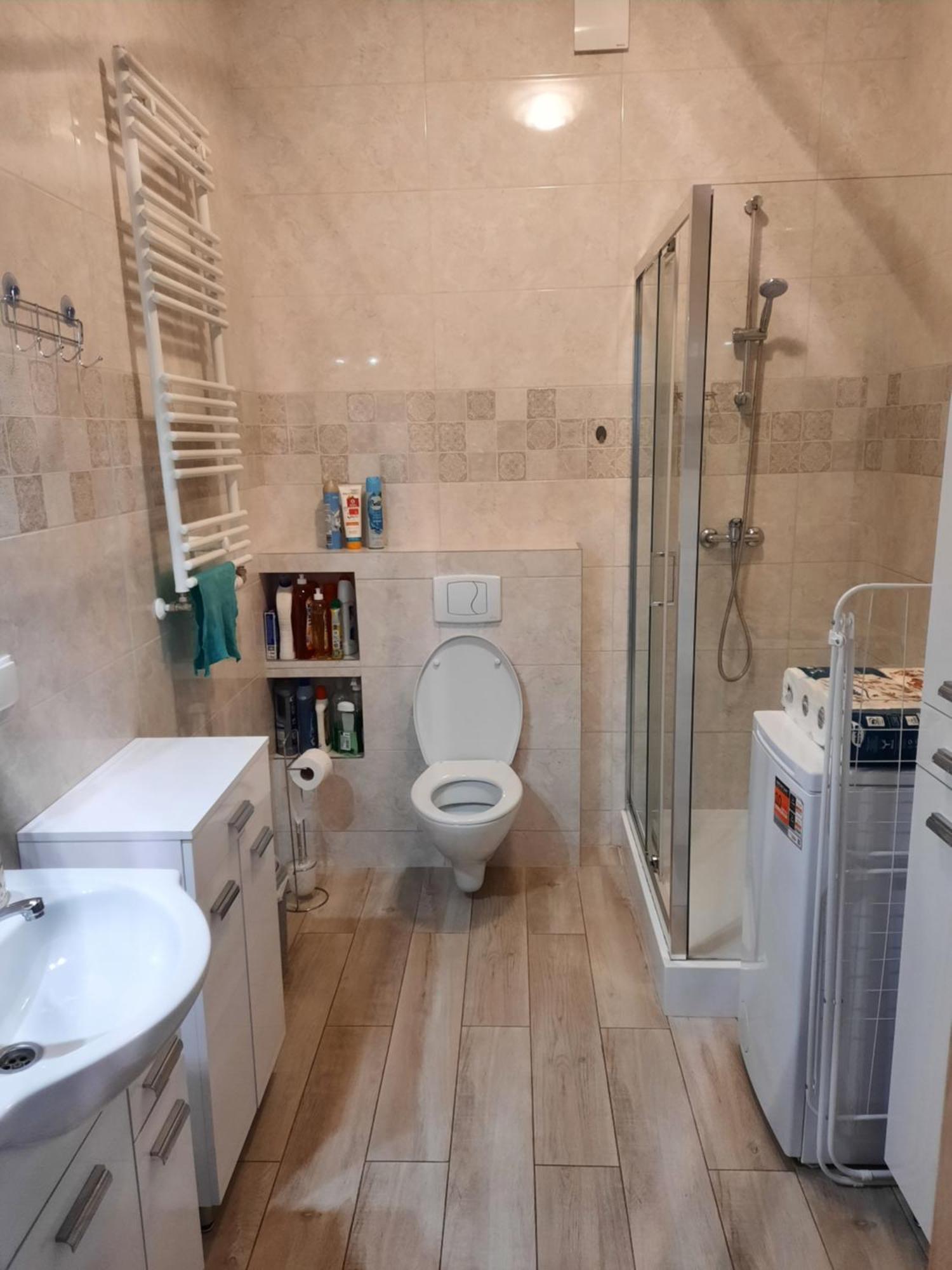 Apartament Perła Bałtyku Grzybowo  Zewnętrze zdjęcie